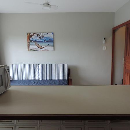 Apartamento Praia Grande Ubatuba Luaran gambar