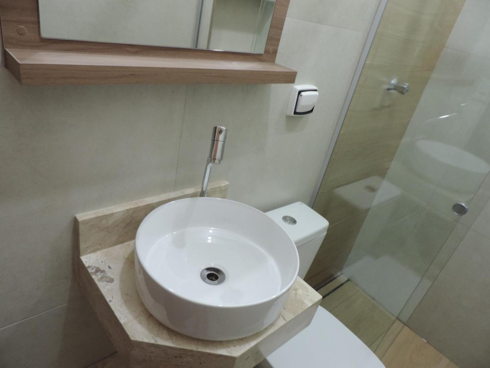 Apartamento Praia Grande Ubatuba Luaran gambar