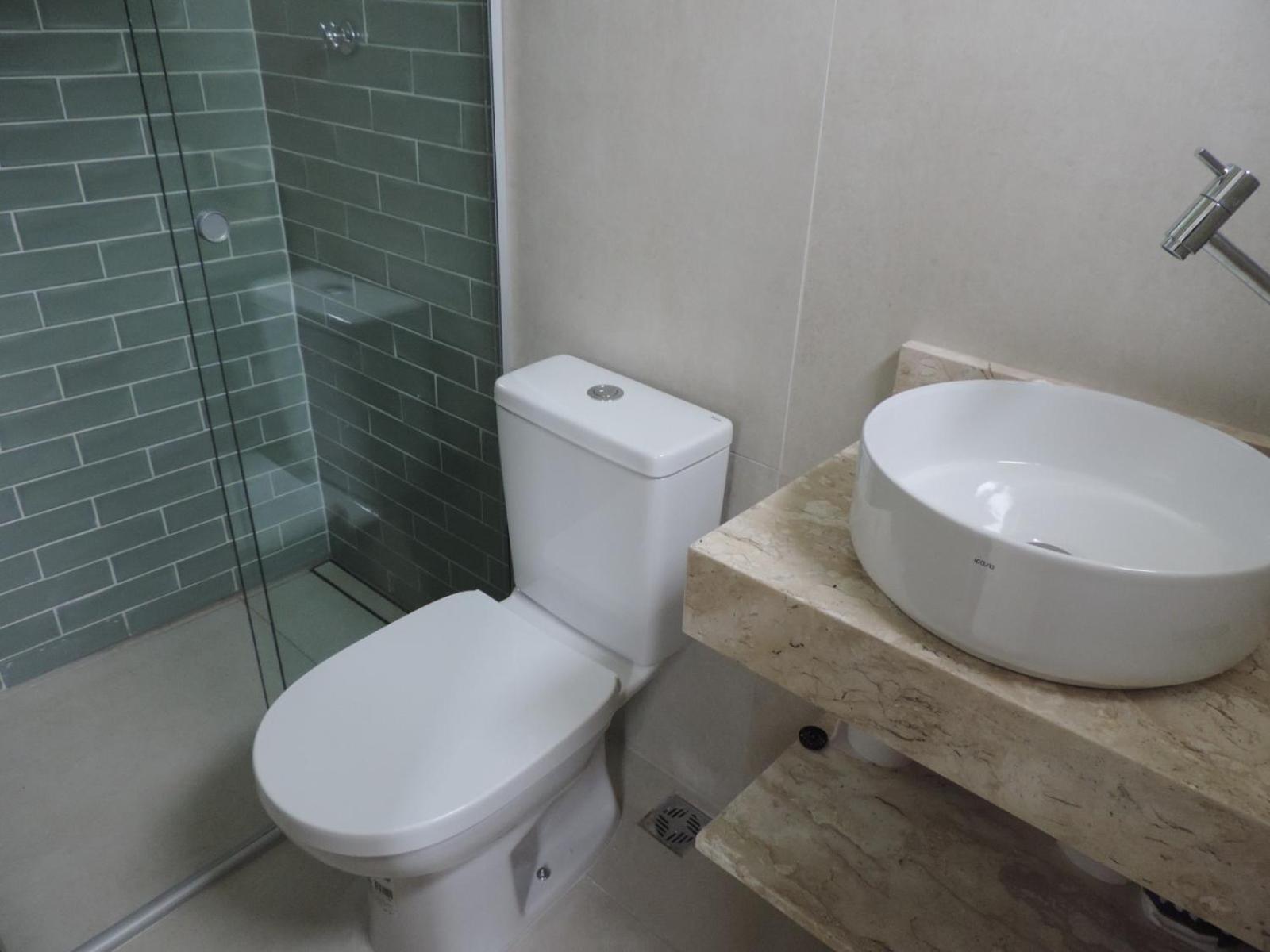 Apartamento Praia Grande Ubatuba Luaran gambar