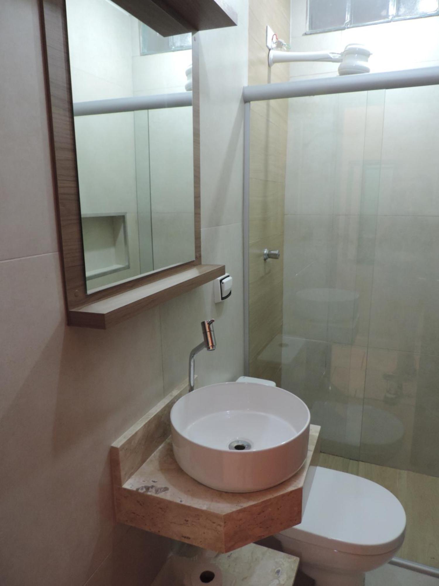 Apartamento Praia Grande Ubatuba Luaran gambar