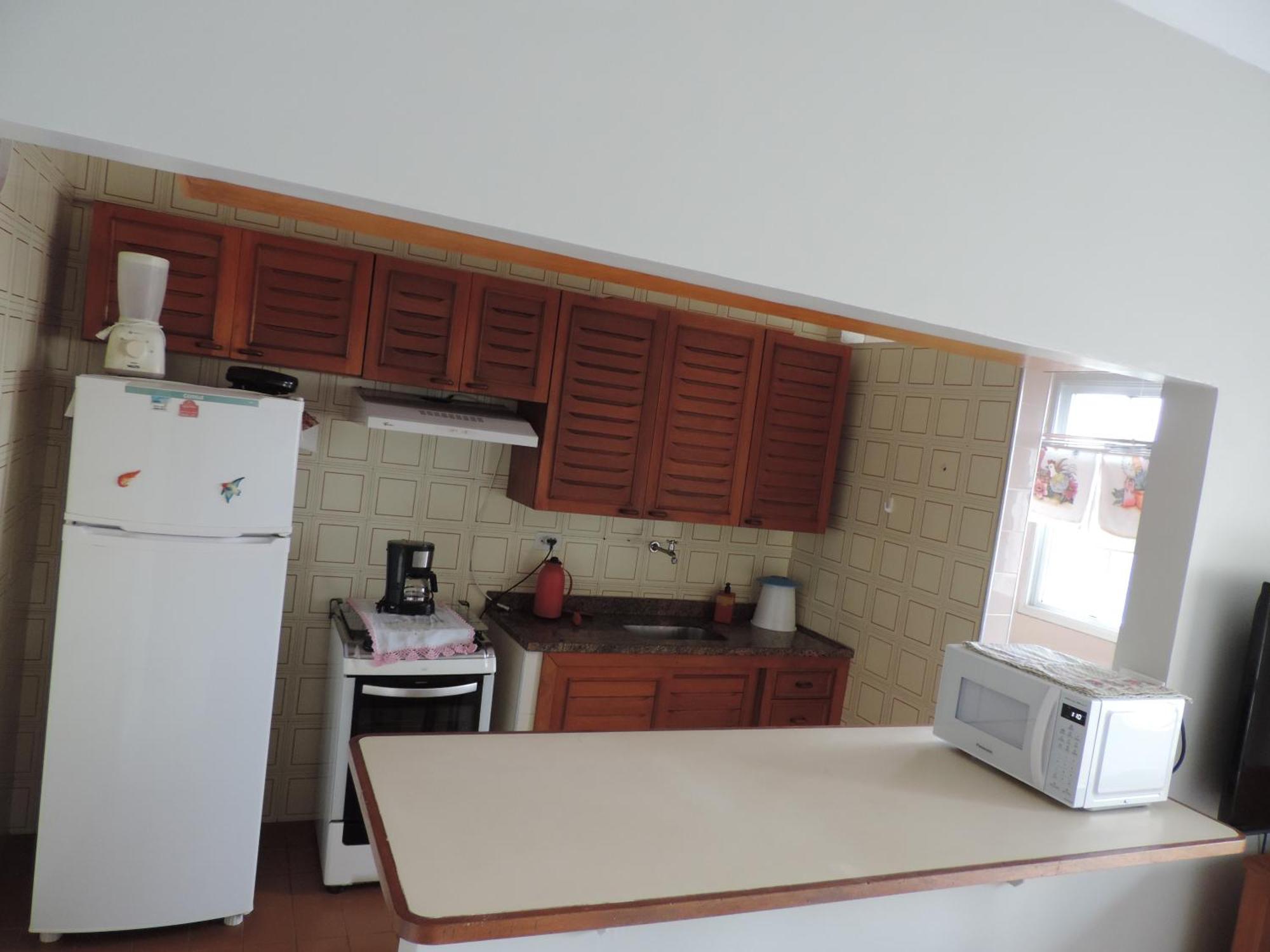 Apartamento Praia Grande Ubatuba Luaran gambar
