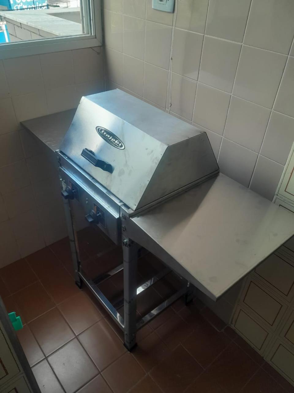 Apartamento Praia Grande Ubatuba Luaran gambar