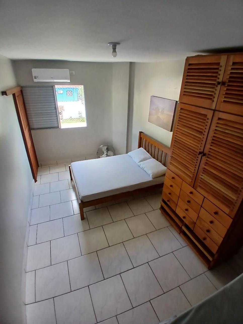 Apartamento Praia Grande Ubatuba Luaran gambar