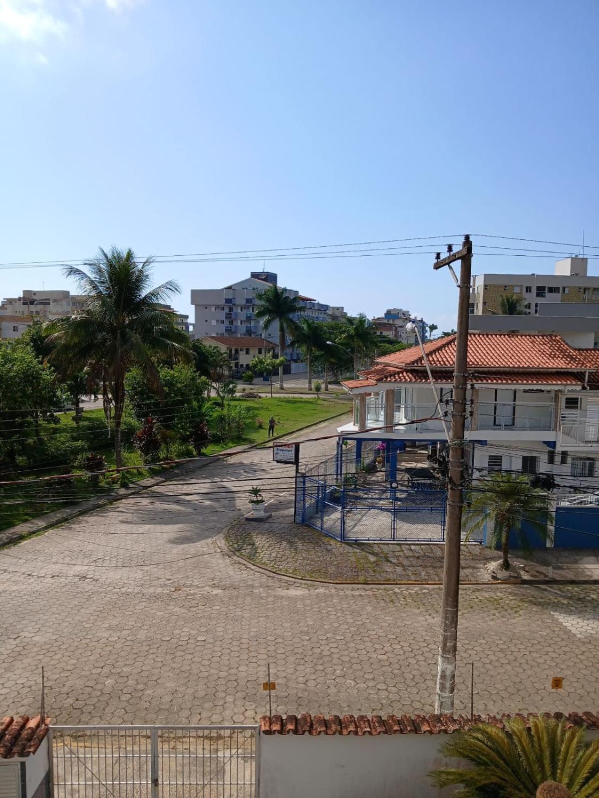 Apartamento Praia Grande Ubatuba Luaran gambar