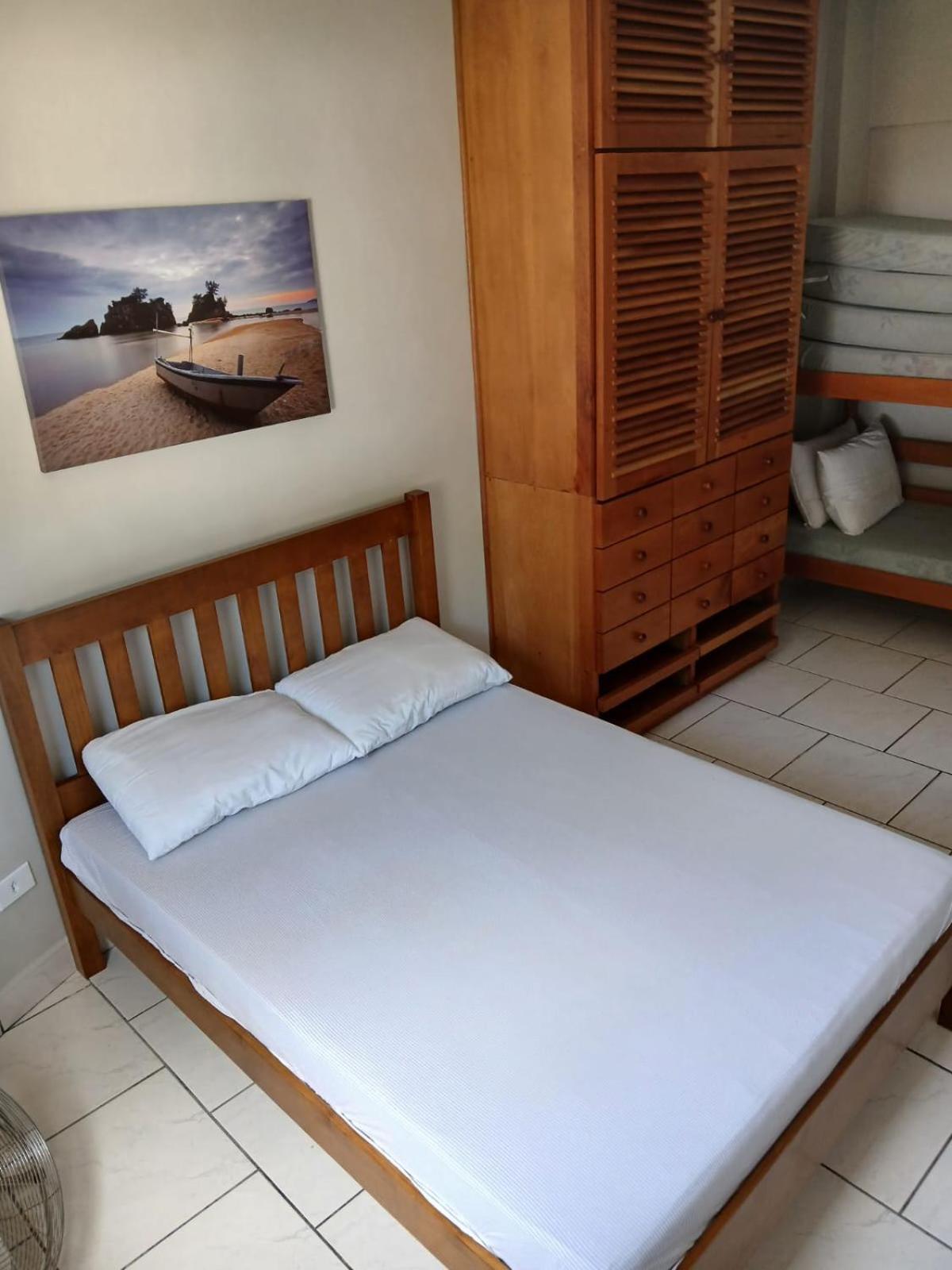 Apartamento Praia Grande Ubatuba Luaran gambar