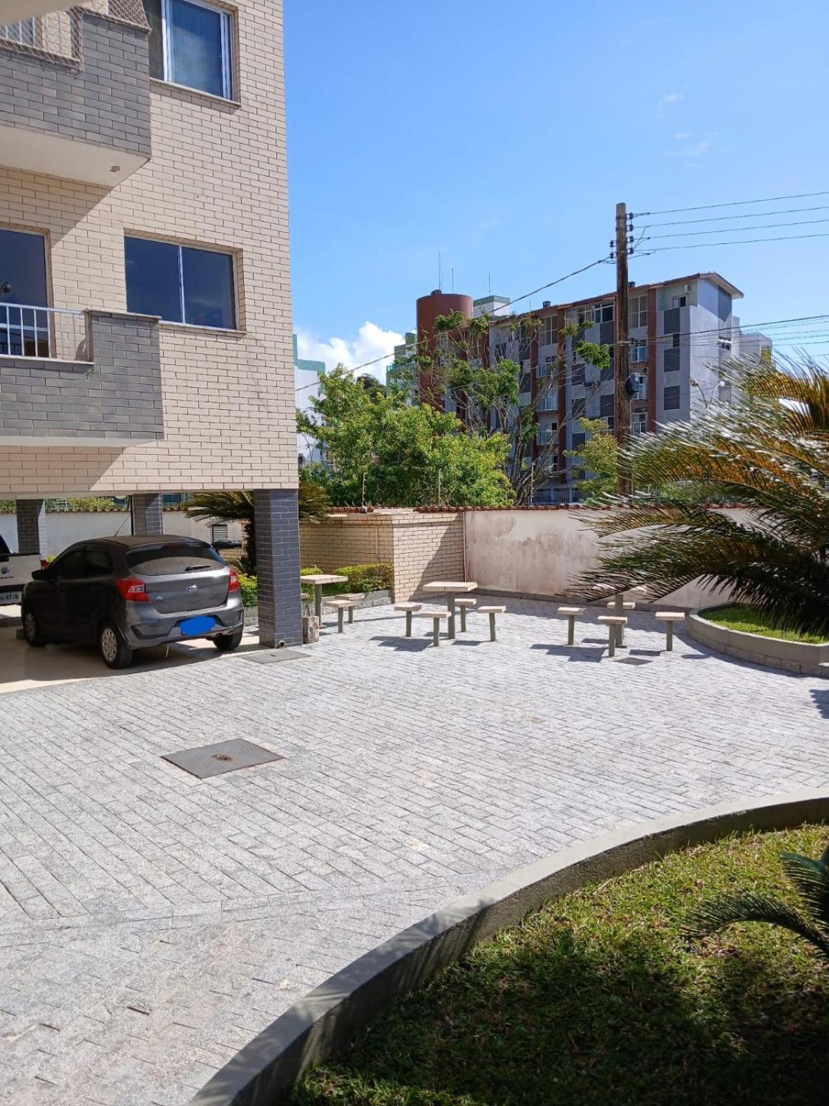 Apartamento Praia Grande Ubatuba Luaran gambar