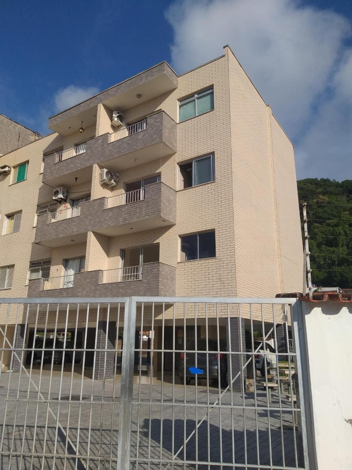 Apartamento Praia Grande Ubatuba Luaran gambar