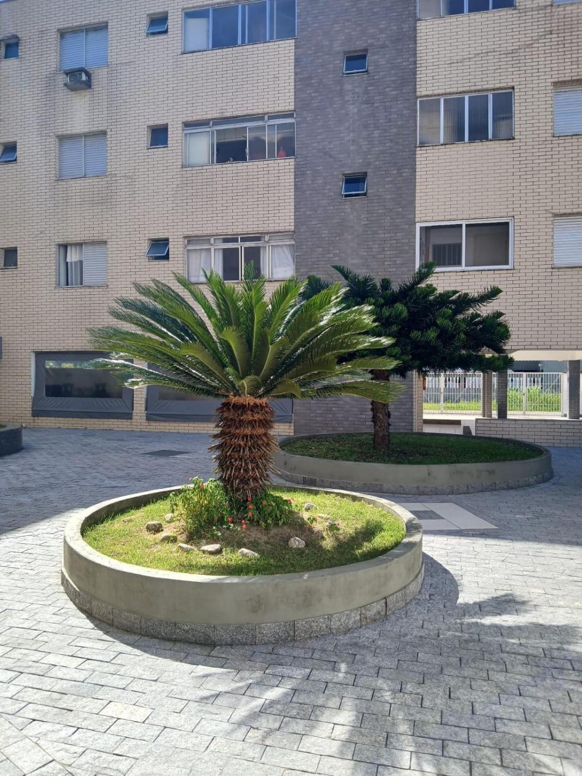 Apartamento Praia Grande Ubatuba Luaran gambar